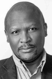 Lebohang Elephant as Piet in Mia and the White Lion 2018