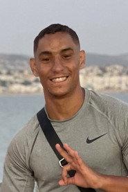 Mounir Fathi as Self in Sam Goodman vs. Cesar Vaca Espinoza 2025