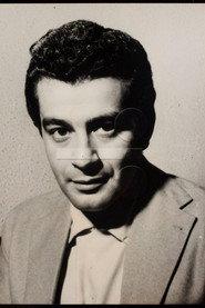 Mauricio Morey as  in Homens Sem Paz 1957