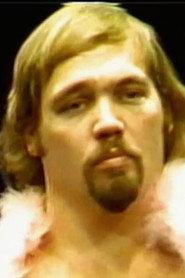Frank Stanten as Capt. Frank Dusek in WCCW Christmas Star Wars '81 1981