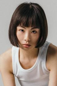 Chacha Huang as Li Ching in The World is Yours 2022