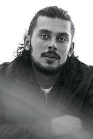 Olaf Ait Tami as Leroy in Line of Fire 2023