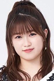 Ayaka Hirose as  in Morning Musume.'19 2019 Spring ~BEST WISHES!~ FINAL 2019