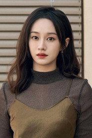 Lu Yanqi as in Diamond Anxiety 2019