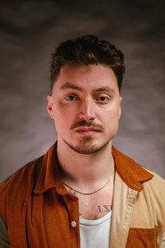 Cullen Lovelock as Matt in The House Among the Trees 2025