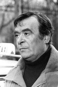 Étienne Bierry as Devos in Thursday We Shall Sing Like Sunday 1967
