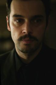 Pete Chekvala as Arthur in The Dinner Party 2010