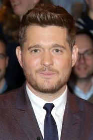 Michael Bublé as Self in Jack in Time for Christmas 2024