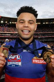 Jason Johannisen as Self in Outsiders 2017