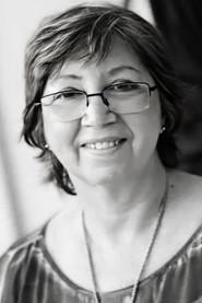 Cecilia Gispert as Dibu (voz) in Dibu 2: La venganza de Nasty 1998