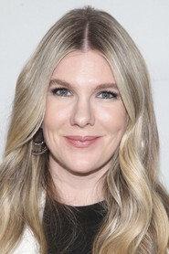 Lily Rabe as Joan Fischer in Pawn Sacrifice 2015