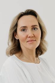 Maria Ruzgis as Self in Plankton Salesmen 2017