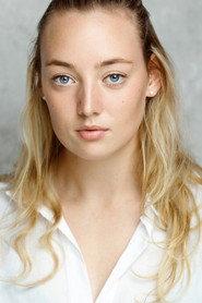 Rosie Smith as Cowboy in Delirium 2025