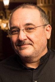 Rinaldo Alessandrini as  in Vivaldi e Bach con Rinaldo Alessandrini 2026