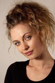 Anastasia Filippova as  in Ghouls 2019