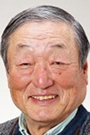 Fujio Mori as Tatsuhiko Ebisawa in Kamen Rider Kuuga: Special Edition 2001