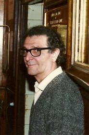 Antonio Artero as  in Deseo de Cristal 1957