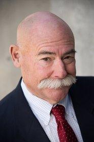 Skip Howland as Walrus in The Second Coming of John Cooper 2026