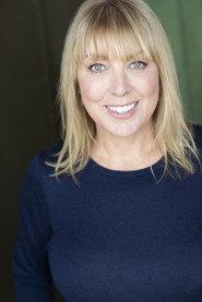 Julie Beal as Darcy in House on Rockingham 2024