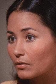 Anakorita as Marta in Night of the Witches 1971