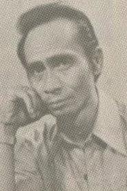 Syamsul Fuad as in The Big Village 1969