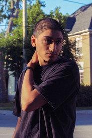 Hamza Ali as Benjamin Weens in Your Student Government 2022