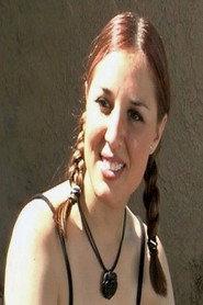 Melanie Kirschner as Claritza in Tragedia Inevitable 2003