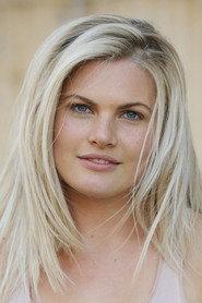 Bonnie Sveen as Rebecca in Escape and Evasion 2019