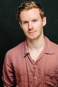 Zach McNally as Guy in Ball & Socket 
