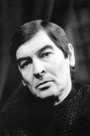 Vladimiras Jefremovas as Actor in Hamlet 1997
