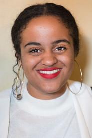 Seinabo Sey as Self in Zara Larsson - Honor The Light 2023