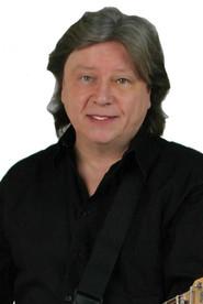 Lennart Grahn as Self in Shanes 1965