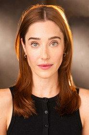 Genevieve Howell as Jesse in Making Maya 2008