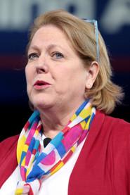Ginni Thomas as Self (as Virginia Thomas) in Created Equal: Clarence Thomas in His Own Words 2020