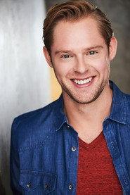Grant Wright Gunderson as Mike in Vacation Home Nightmare 2023
