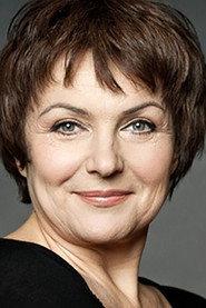 Yelena Charkviani as in Let's Make Love 2002