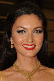Yuliya Takshina as  in Pari na Lyubov 2008