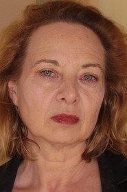 Liliane Nataf as Mrs. Marchal in Omar Killed Me 2011