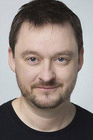 Marc Paquet as Gérard, le père de Léonie in Pour l'amour de Dieu 2011
