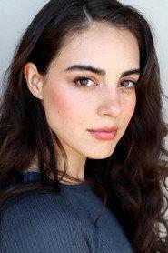 Veronica St. Clair as Lexa in Maybe It's You 2023