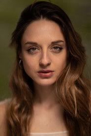 Milica Vrzić as Gabby in Slotherhouse 2023