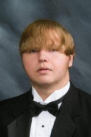 Justin James as Self in Devil's Forest 2020