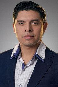 Armando Tavera as in La mataviejitas 2006