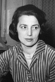 Irén Sütő as in Lady-Killer in Trouble 1964