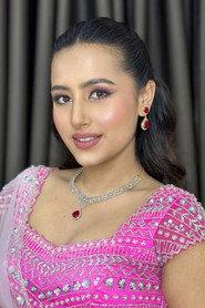 Nikita Acharya as  in Aa Bata Aama 2 2026