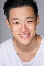 George Zhao as Leo Gao in Runaway Millionaires 2019
