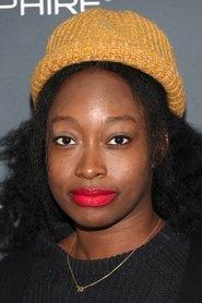 Charleen McClure as Mack in All Dirt Roads Taste of Salt 2023