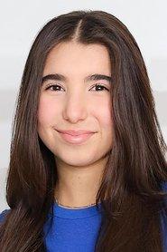 Isabella Leo as Lucy (voice) in Snoopy Presents: Welcome Home, Franklin 2024