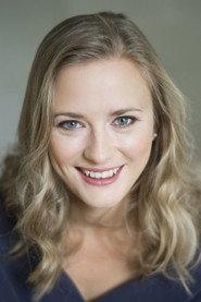 Marta Chodorowska as Gabi in Powiedz to, Gabi 2003