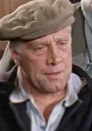 Bill Maxam as Gangster in The Chimney Sweeps 1963